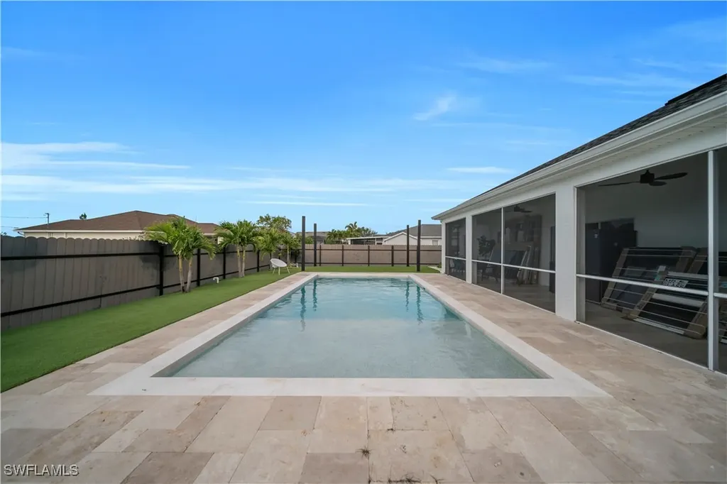 1140 NW 19th Place Cape Coral FL 33993