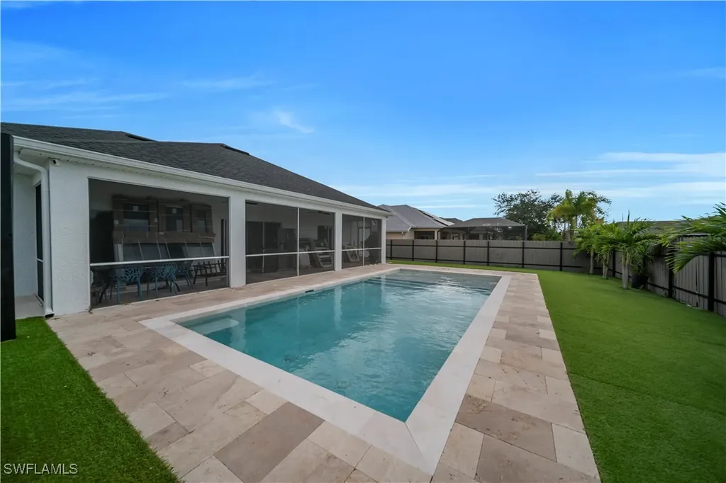 1140 NW 19th Place Cape Coral FL 33993