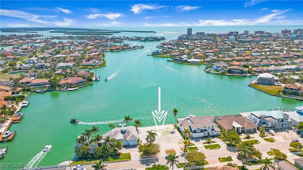 1293 Winterberry Drive Marco Island FL 34145