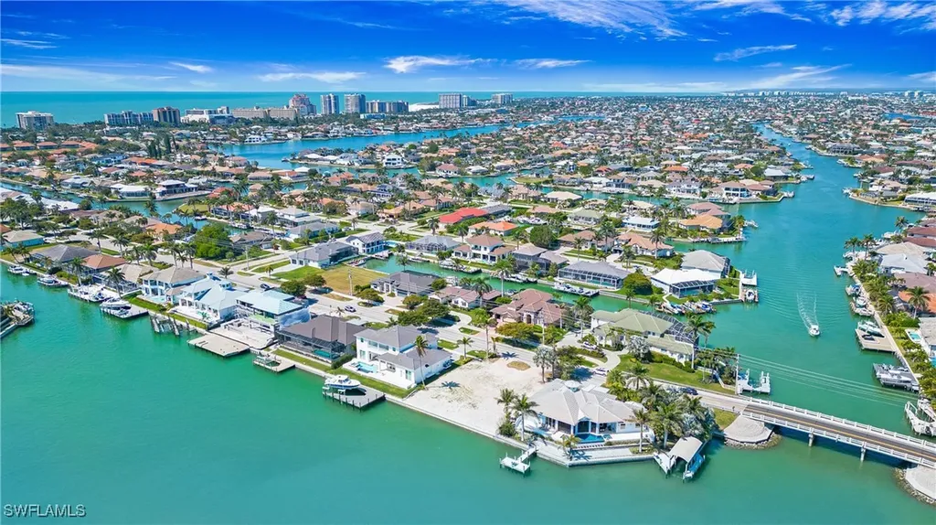 1293 Winterberry Drive Marco Island FL 34145