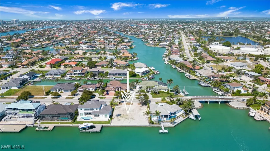 1293 Winterberry Drive Marco Island FL 34145