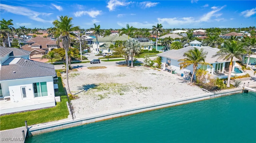 1293 Winterberry Drive Marco Island FL 34145