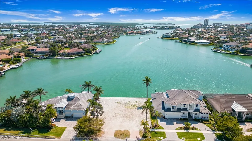 1293 Winterberry Drive Marco Island FL 34145