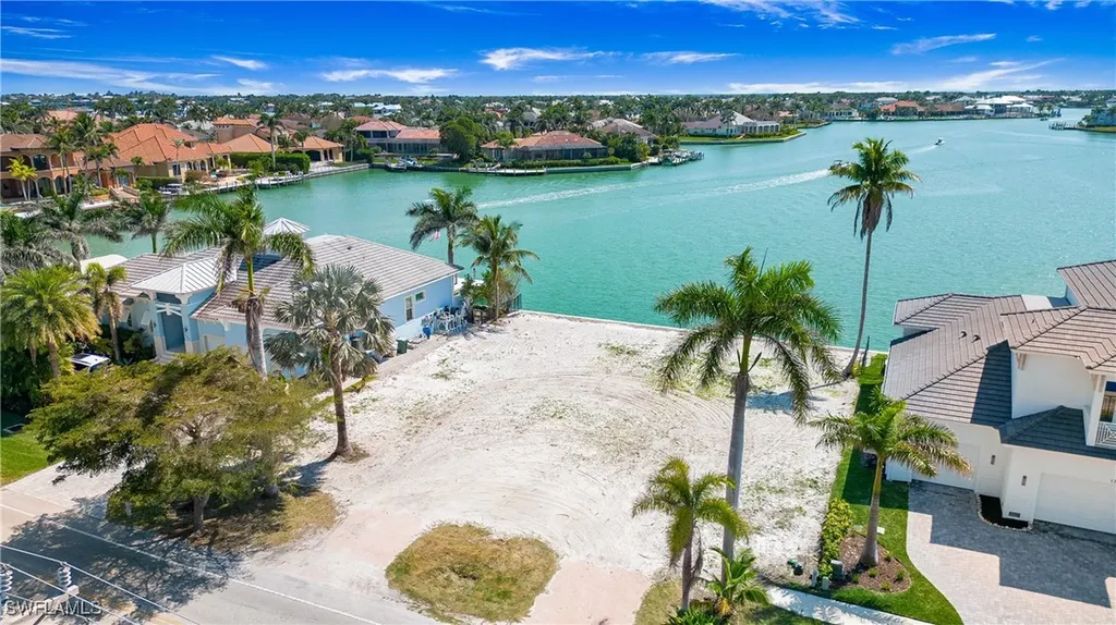 1293 Winterberry Drive Marco Island FL 34145