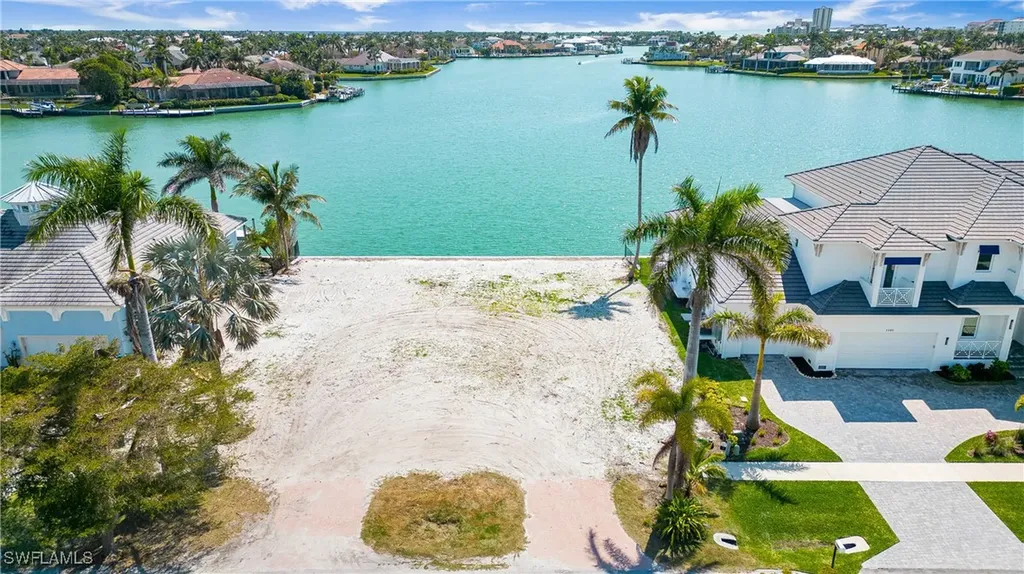 1293 Winterberry Drive Marco Island FL 34145