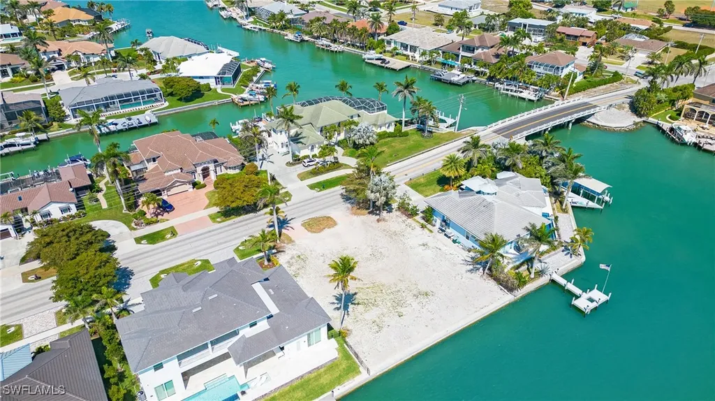 1293 Winterberry Drive Marco Island FL 34145
