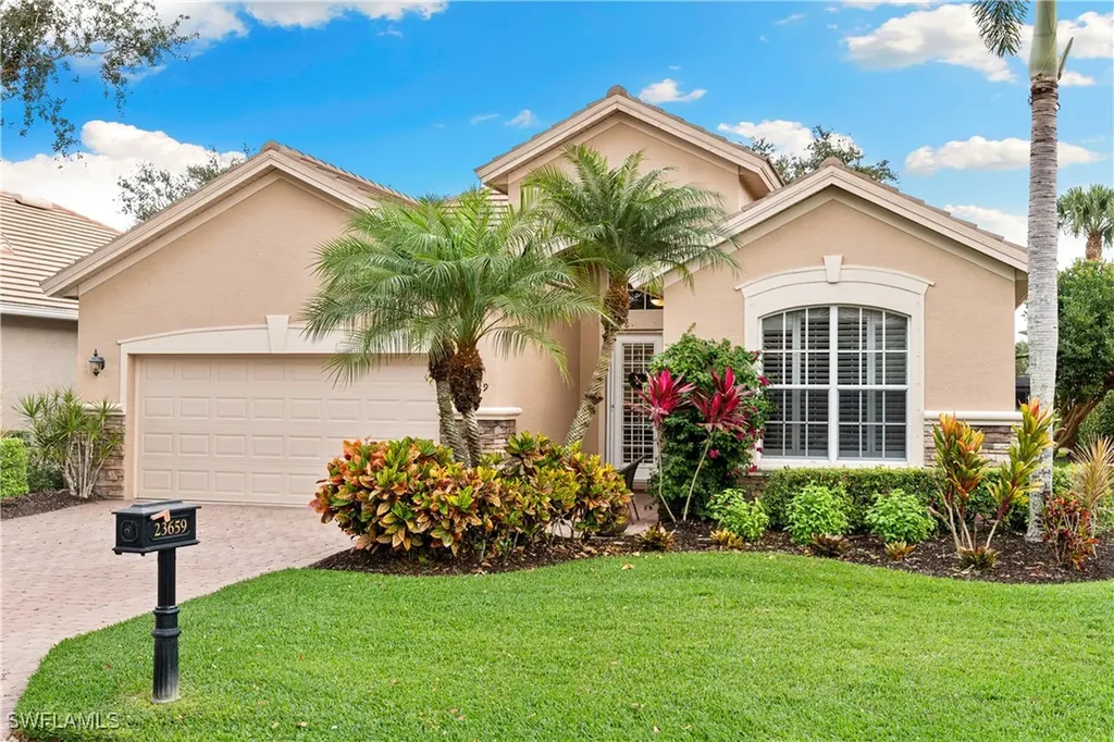 Bonita Springs FL, 23659 Via Carino Lane