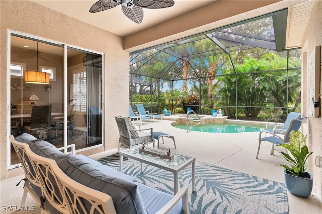 23659 Via Carino Lane Bonita Springs FL 34135