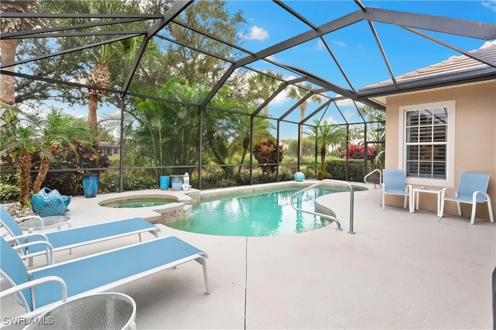23659 Via Carino Lane Bonita Springs FL 34135