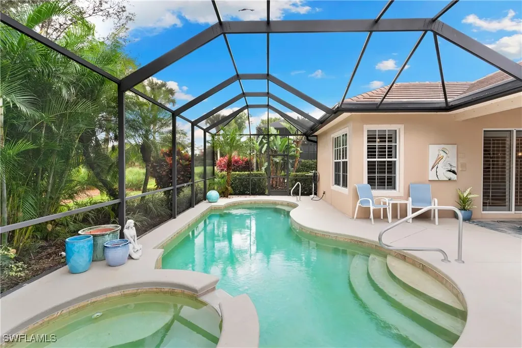 23659 Via Carino Lane Bonita Springs FL 34135