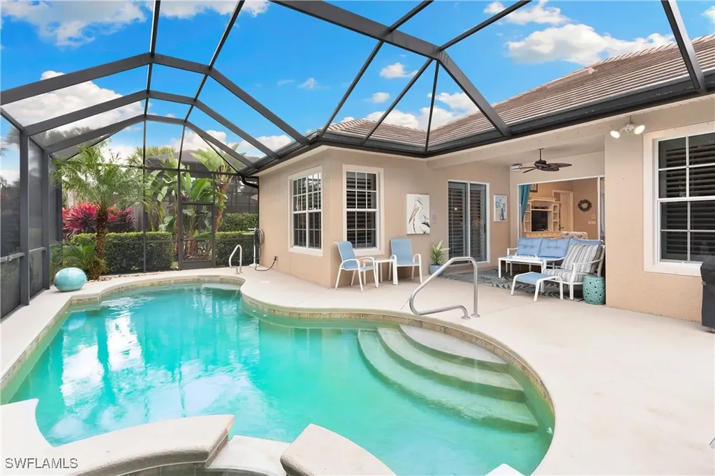 23659 Via Carino Lane Bonita Springs FL 34135