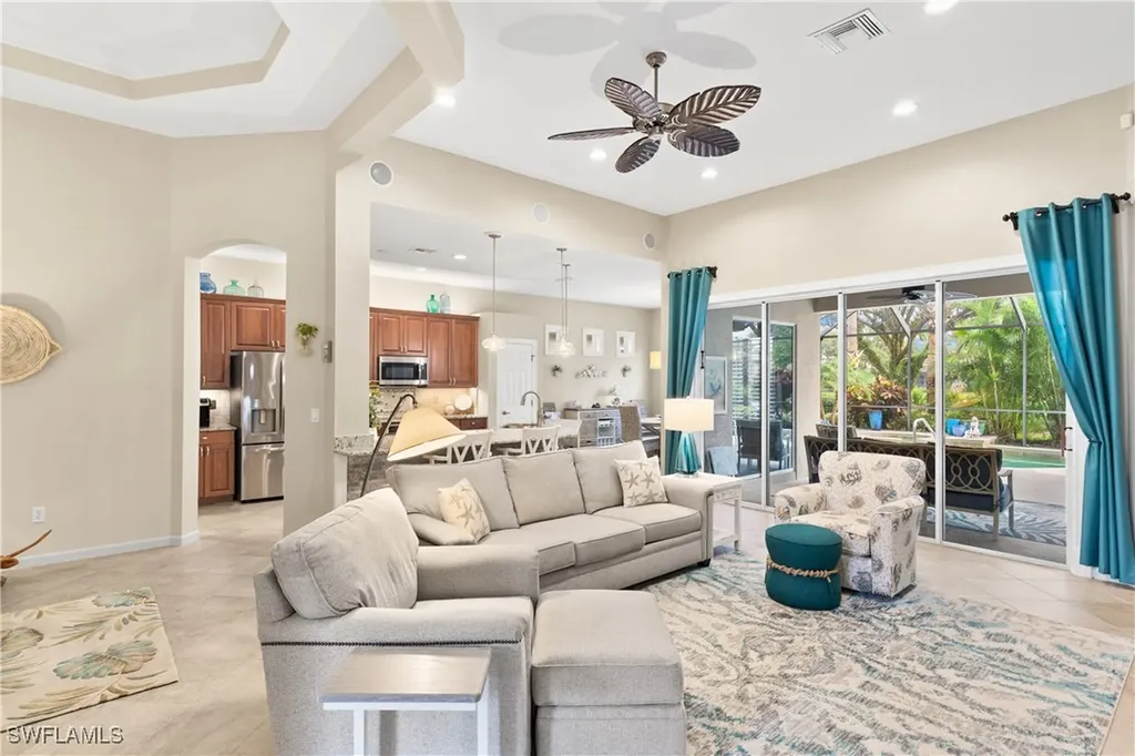 23659 Via Carino Lane Bonita Springs FL 34135