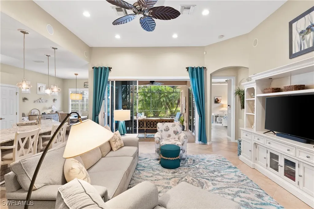 23659 Via Carino Lane Bonita Springs FL 34135