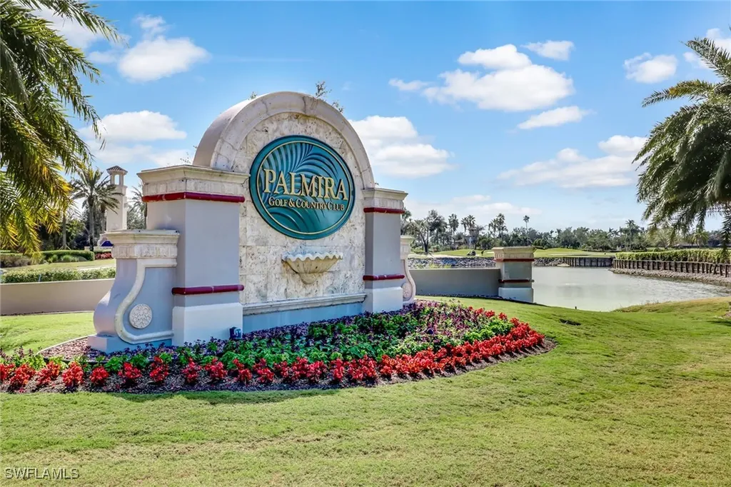 23659 Via Carino Lane Bonita Springs FL 34135