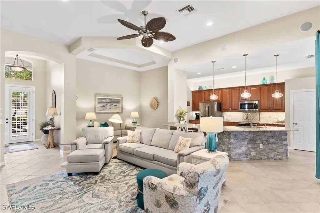 23659 Via Carino Lane Bonita Springs FL 34135