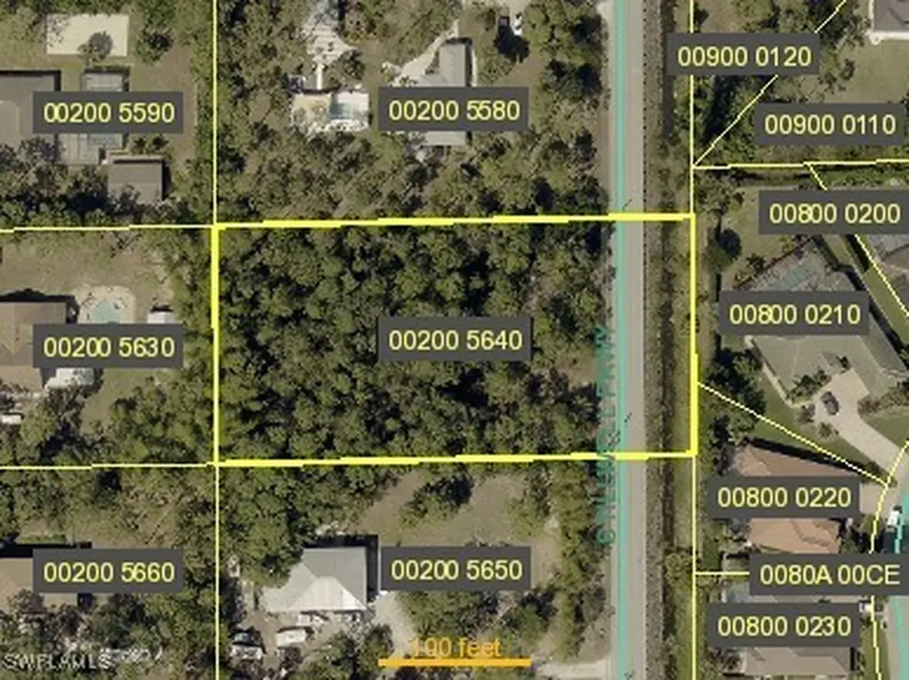25086 Stillwell Parkway Bonita Springs FL 34135
