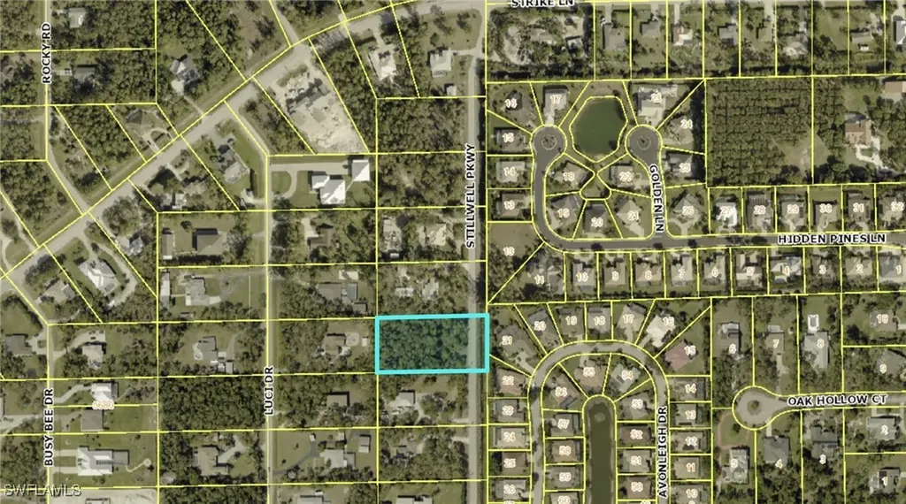 25086 Stillwell Parkway Bonita Springs FL 34135