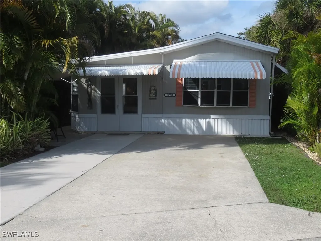 10941 Least Tern Circle Estero FL 33928