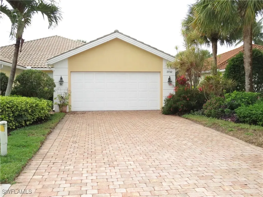 3732 Exuma Way Naples FL 34119