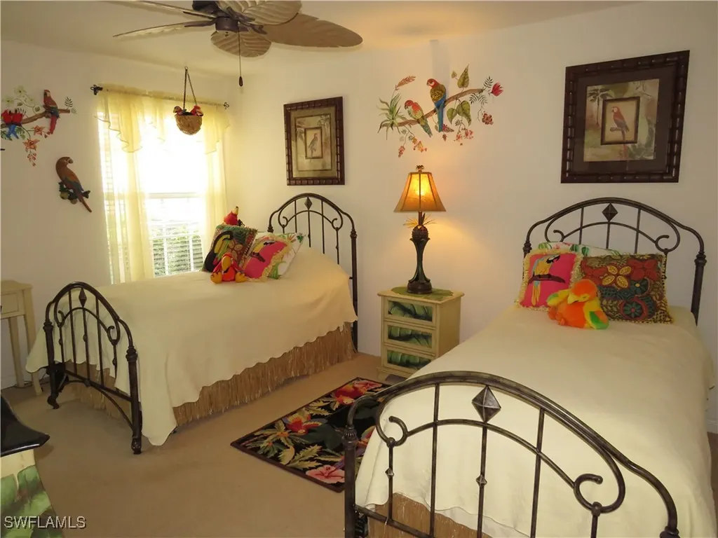 3732 Exuma Way Naples FL 34119