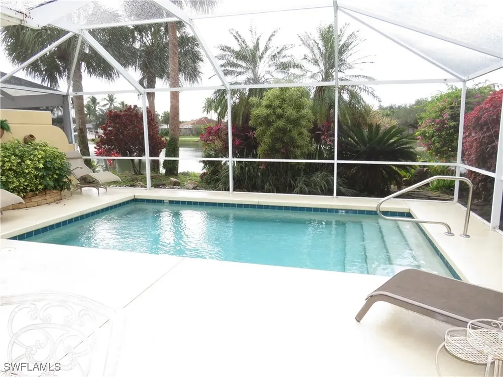 3732 Exuma Way Naples FL 34119