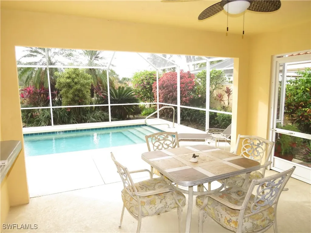 3732 Exuma Way Naples FL 34119