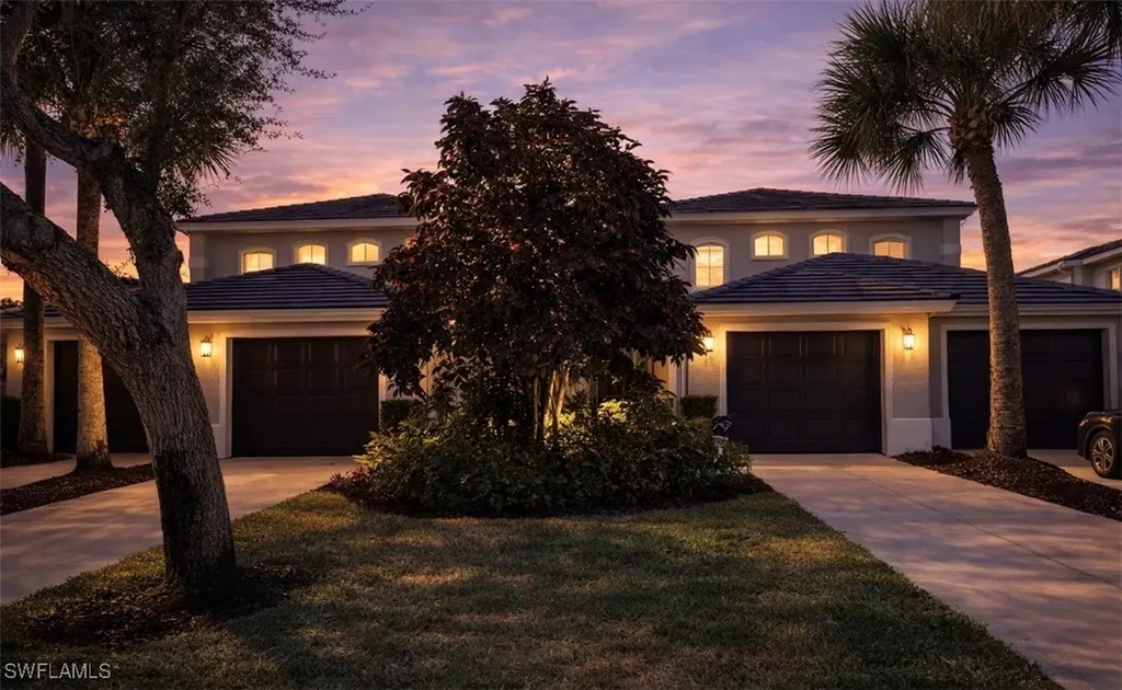 1945 Crestview Way Naples FL 34119
