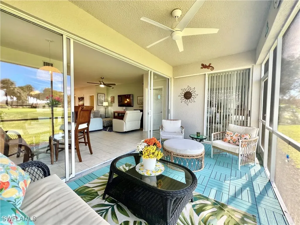 1945 Crestview Way Naples FL 34119