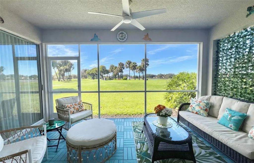 1945 Crestview Way Naples FL 34119