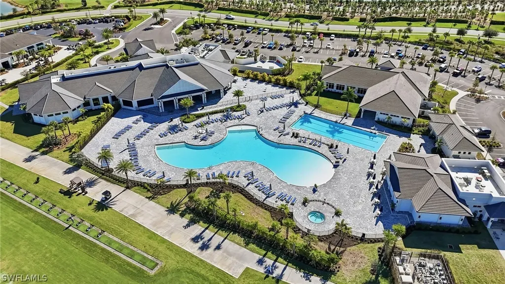 15940 Grassland Lane Babcock Ranch FL 33982