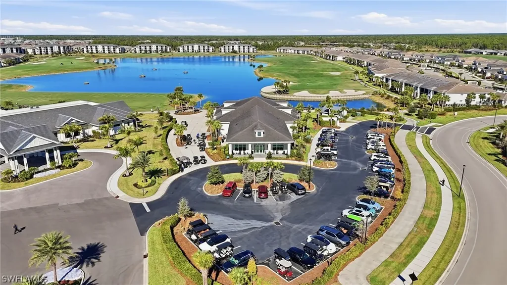15940 Grassland Lane Babcock Ranch FL 33982