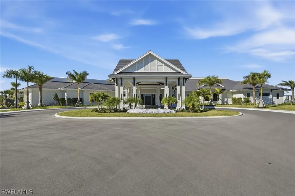 15940 Grassland Lane Babcock Ranch FL 33982