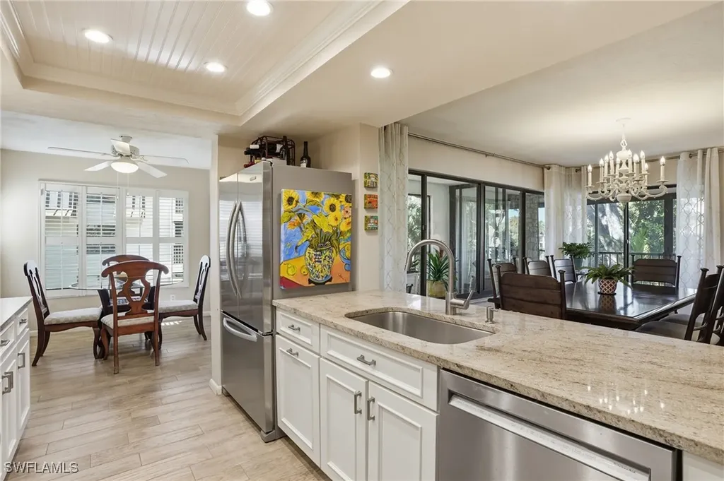 5950 Pelican Bay Boulevard Naples FL 34108