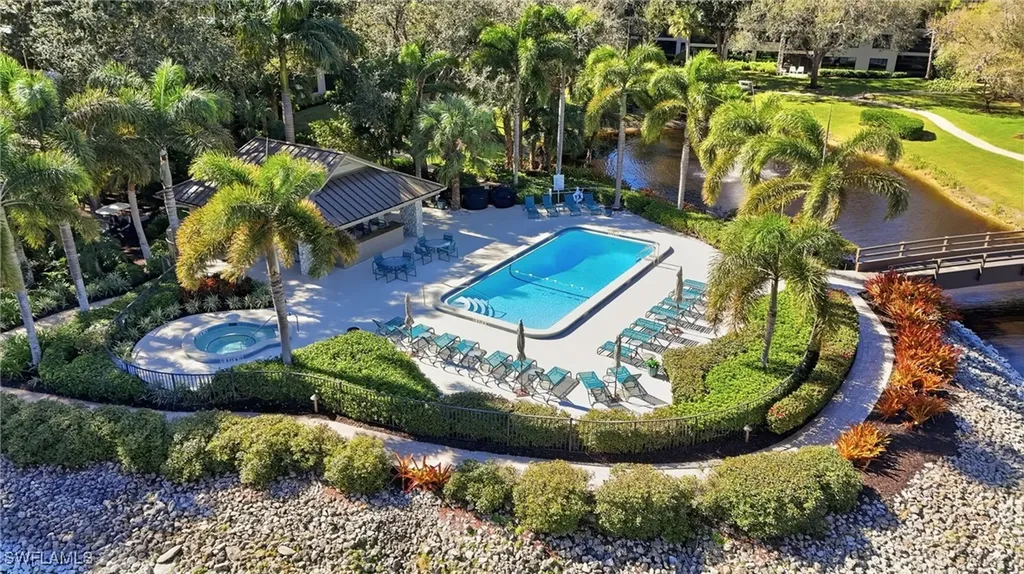 5950 Pelican Bay Boulevard Naples FL 34108