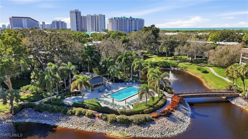 5950 Pelican Bay Boulevard Naples FL 34108