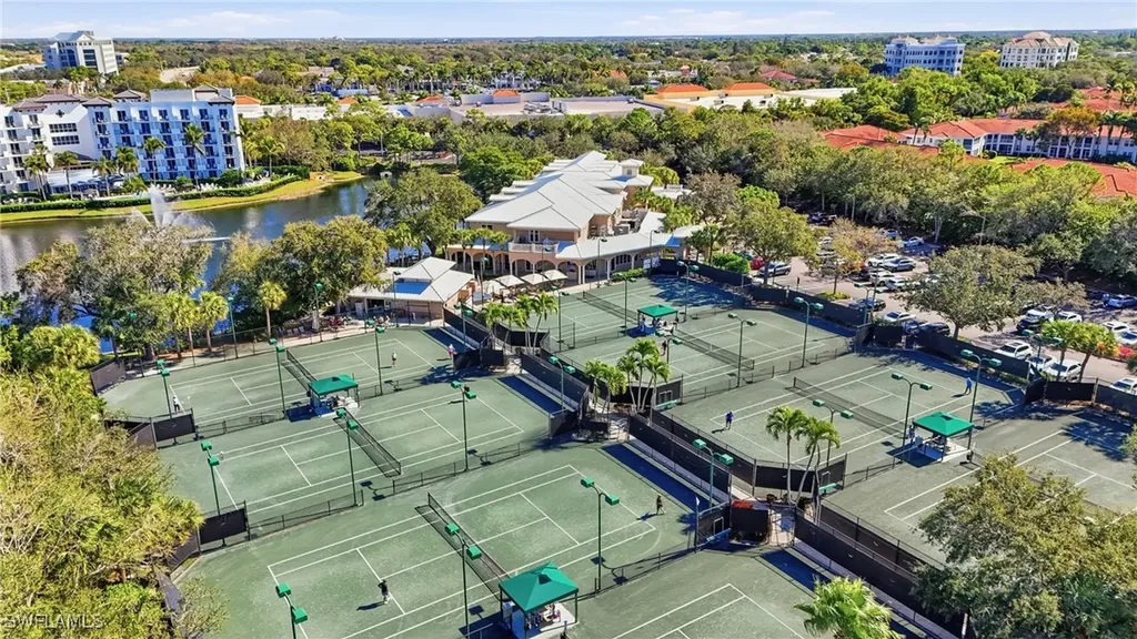 5950 Pelican Bay Boulevard Naples FL 34108