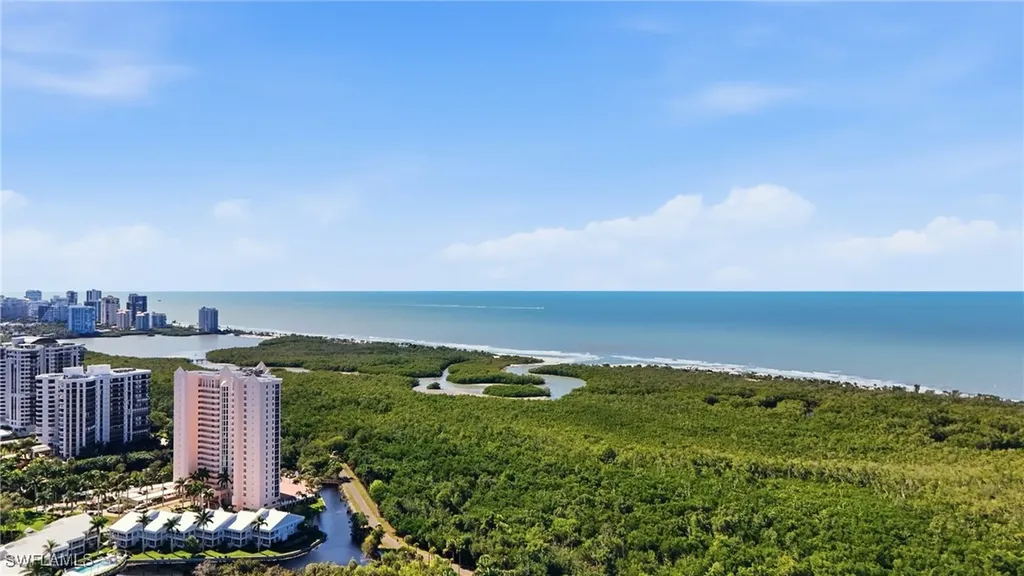 5950 Pelican Bay Boulevard Naples FL 34108