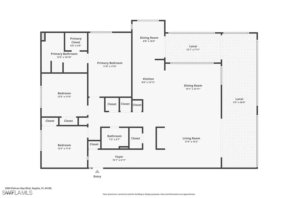 5950 Pelican Bay Boulevard Naples FL 34108