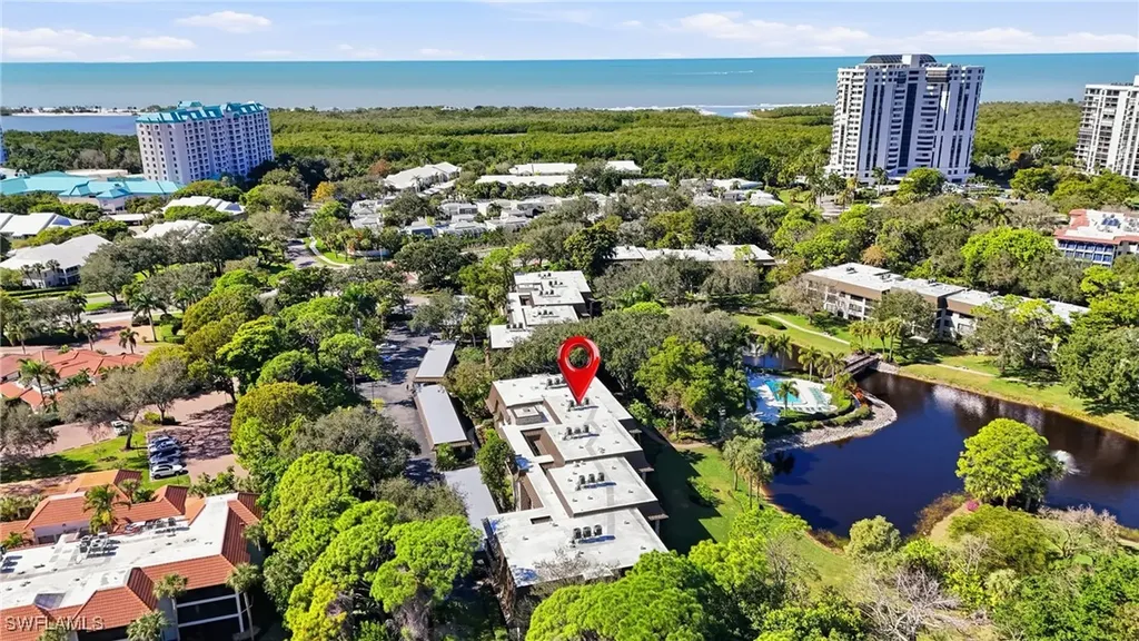 5950 Pelican Bay Boulevard Naples FL 34108