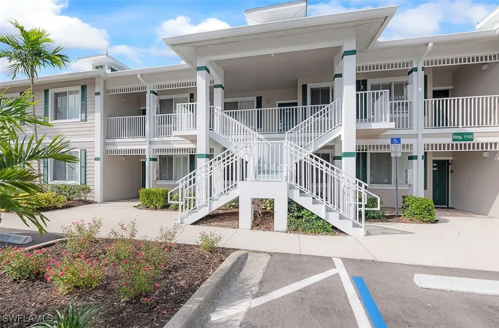 7915 Mahogany Run Lane Naples FL 34113