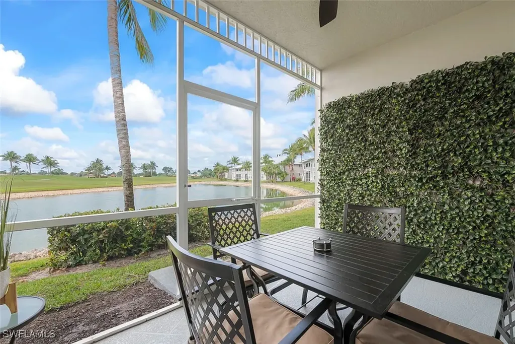 7915 Mahogany Run Lane Naples FL 34113