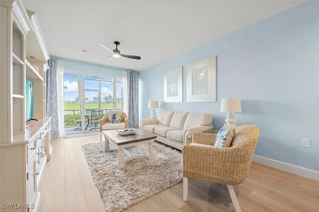 7915 Mahogany Run Lane Naples FL 34113