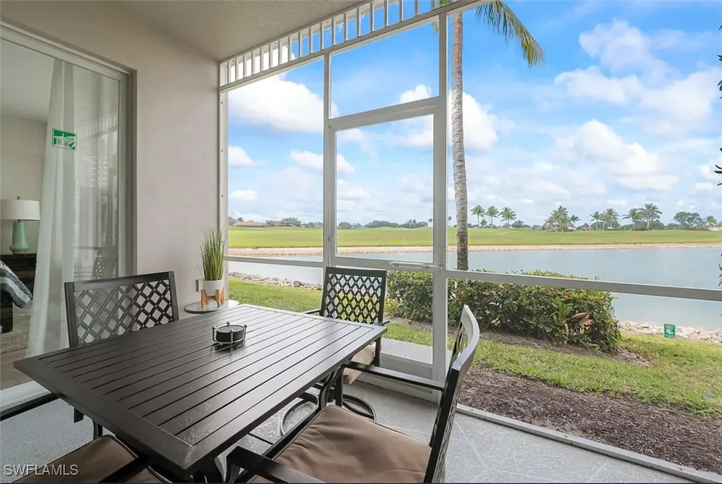 7915 Mahogany Run Lane Naples FL 34113