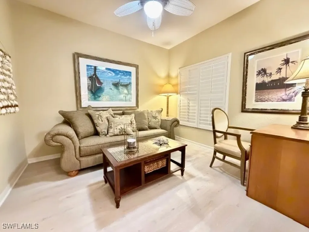 4510 Botanical Place Circle Naples FL 34112