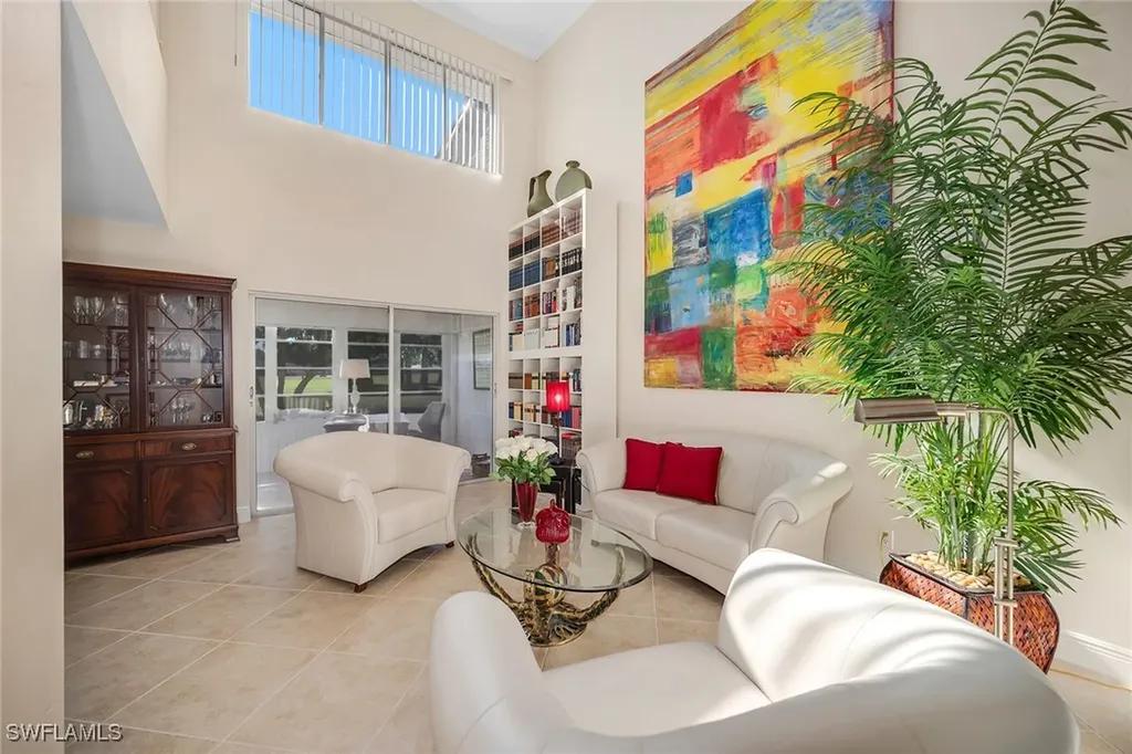 466 Bristle Cone Lane Naples FL 34113