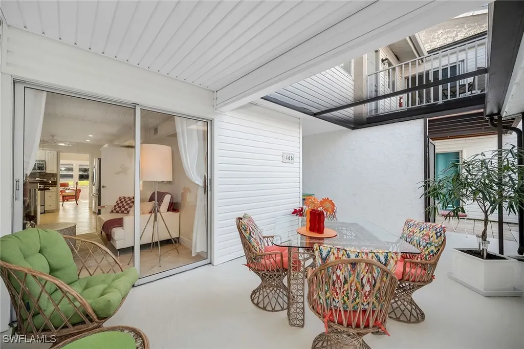 466 Bristle Cone Lane Naples FL 34113