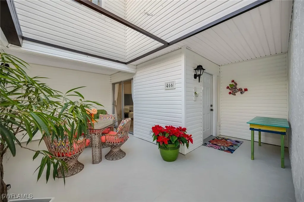 466 Bristle Cone Lane Naples FL 34113