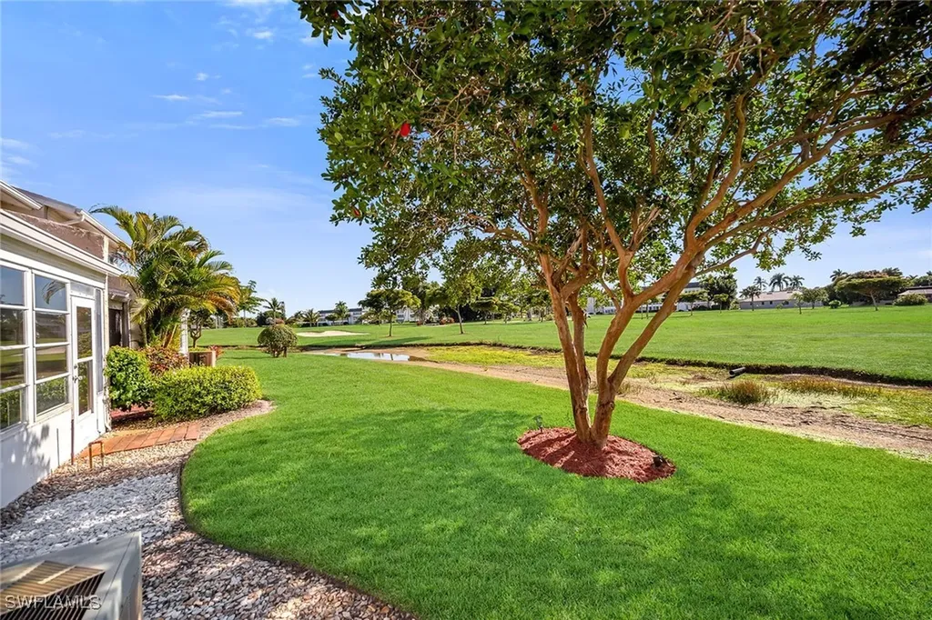 466 Bristle Cone Lane Naples FL 34113