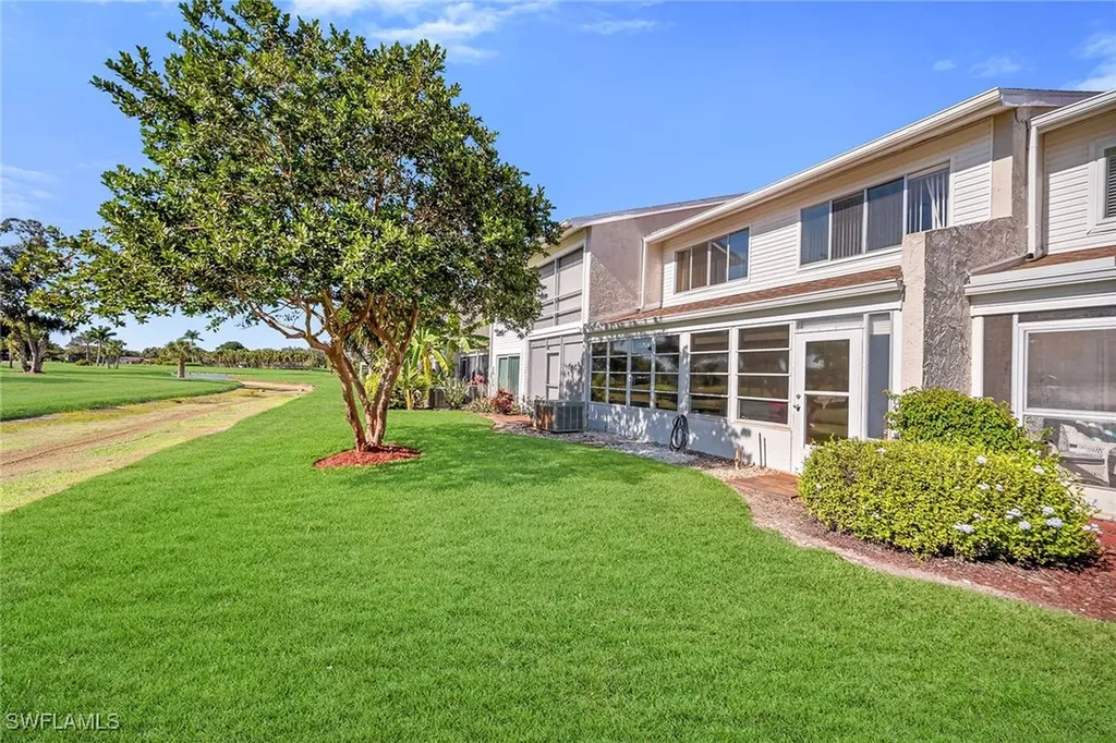 466 Bristle Cone Lane Naples FL 34113