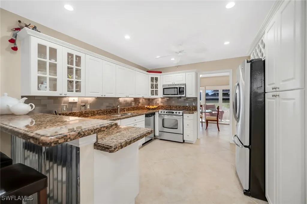 466 Bristle Cone Lane Naples FL 34113